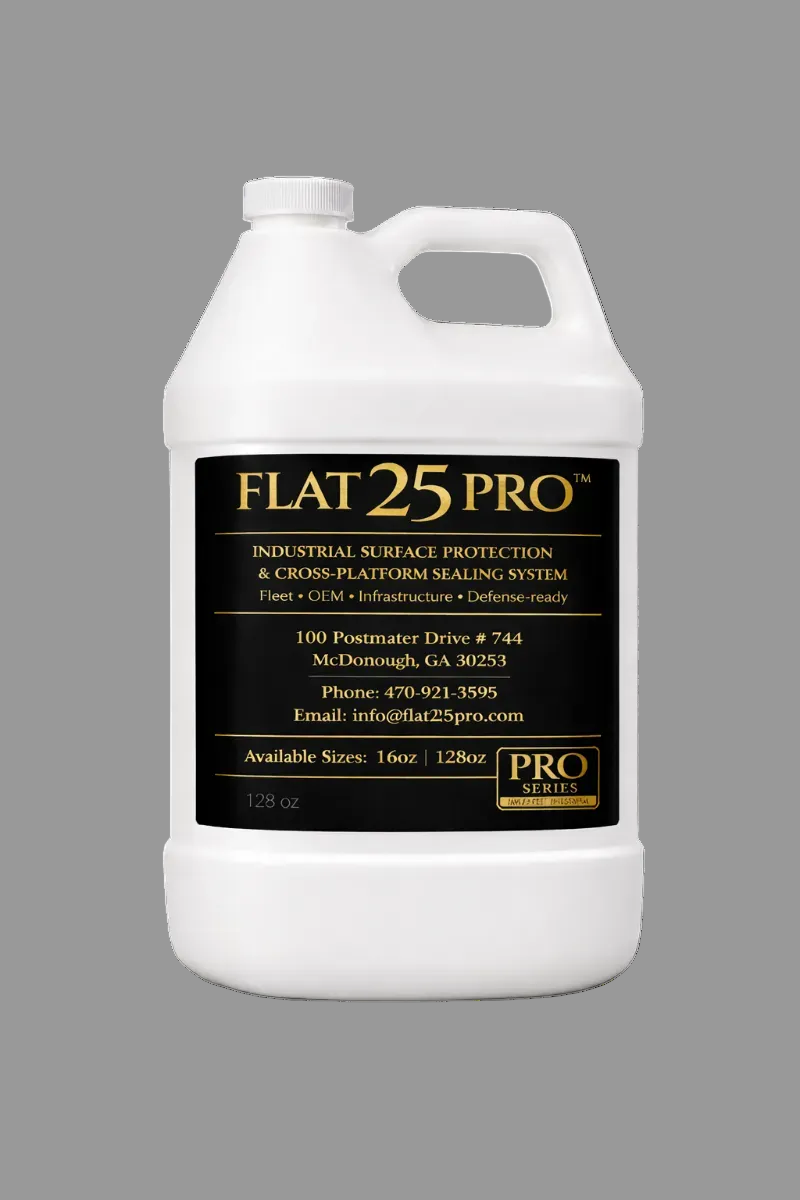 Buy 2 Gallons Get 1 Gallon @ 15% Off | Flat 25 Pro Paint Sealant Bundle